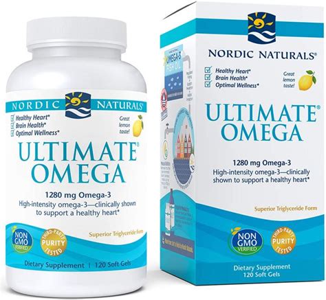 superior triglyceride form